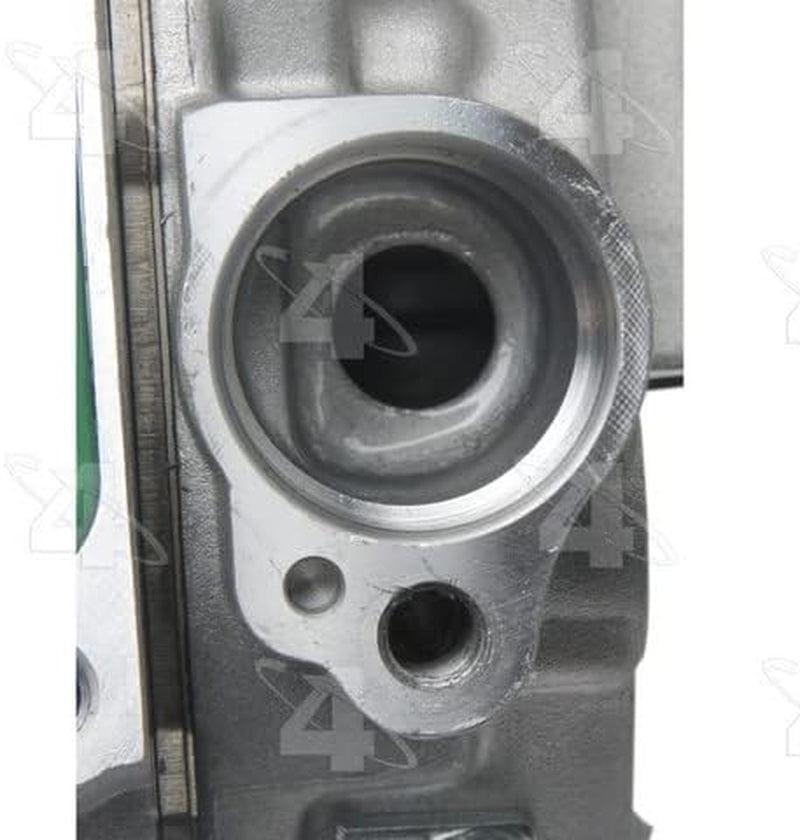 158375 A/C Compressor