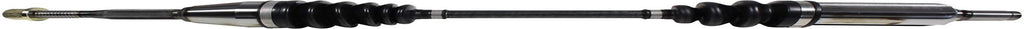 NCV10233 CV Axle Shaft Assembly - Left Front (Driver Side)