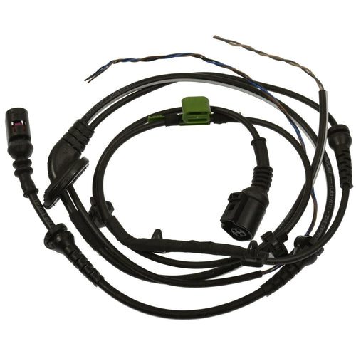 Standard Ignition ABS Wheel Speed Sensor Wiring Harness for 13 Beetle ALH242