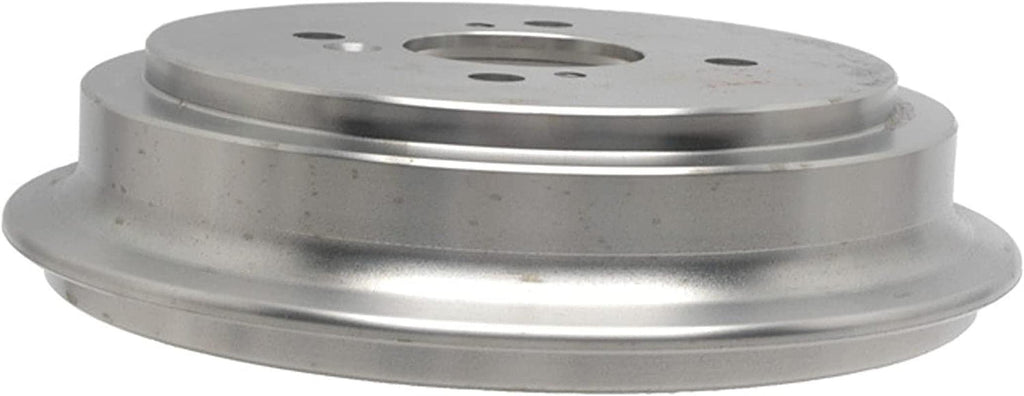 Professional 18B535 Rear Brake Drum