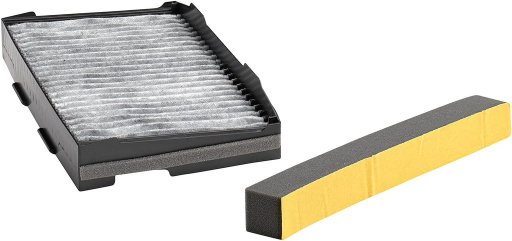 C28165C one Advanced Cabin Air Filter Compatible with Select Saab Vehicles