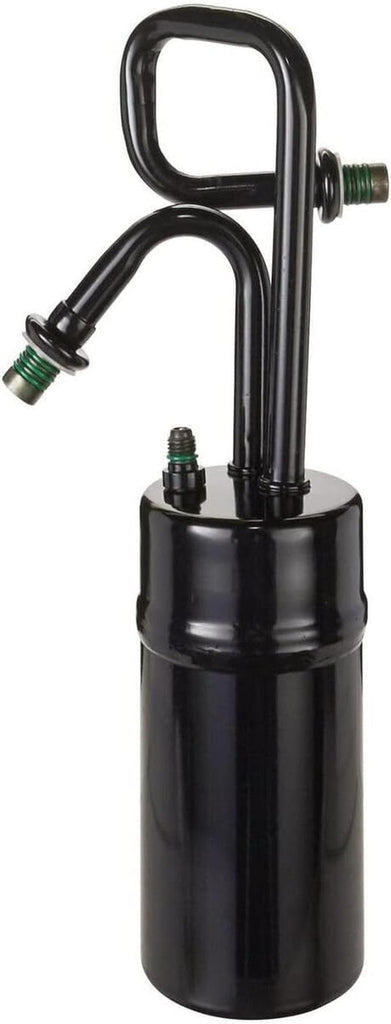 0233570 Air Conditioner Accumulator