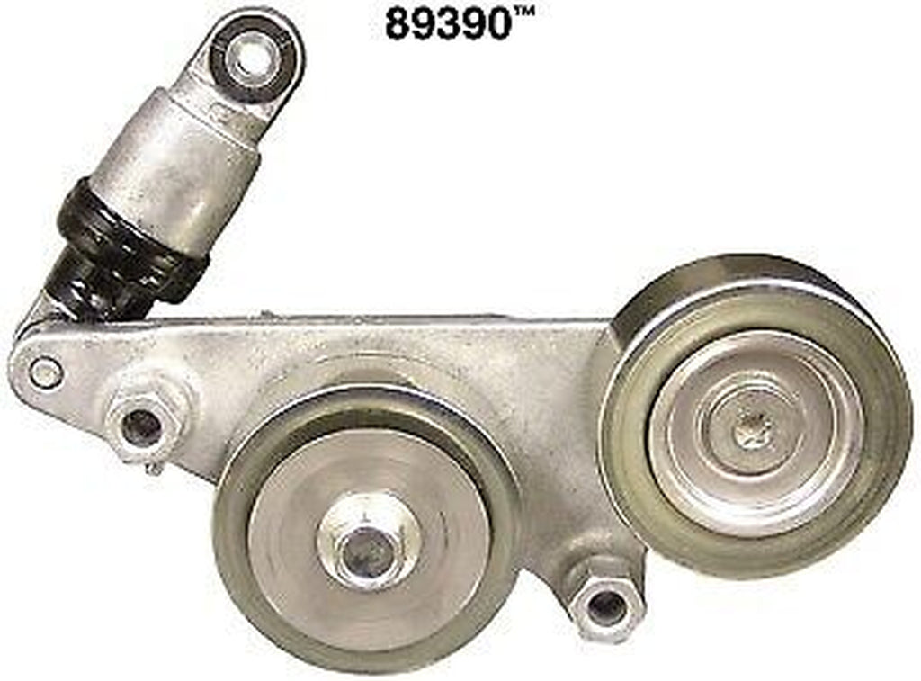 Dayco Accessory Drive Belt Tensioner Assembly for Honda 89390