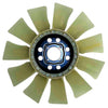 Engine Cooling Fan Blade for F-150, Expedition, F-150 Heritage+More FA72047