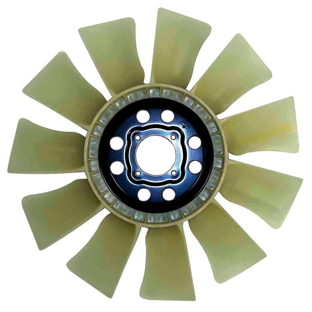 Engine Cooling Fan Blade for F-150, Expedition, F-150 Heritage+More FA72047