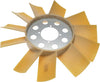 Dorman 621-535 Engine Cooling Fan Blade Compatible with Select Chevrolet / GMC / Hummer Models