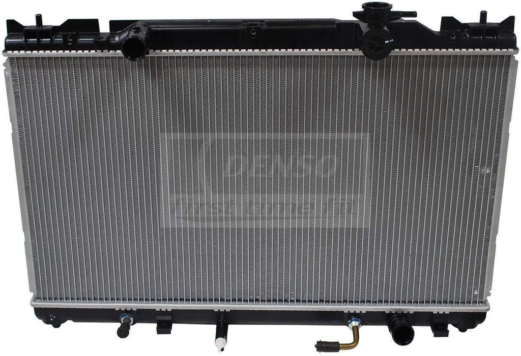 221-0505 Radiator