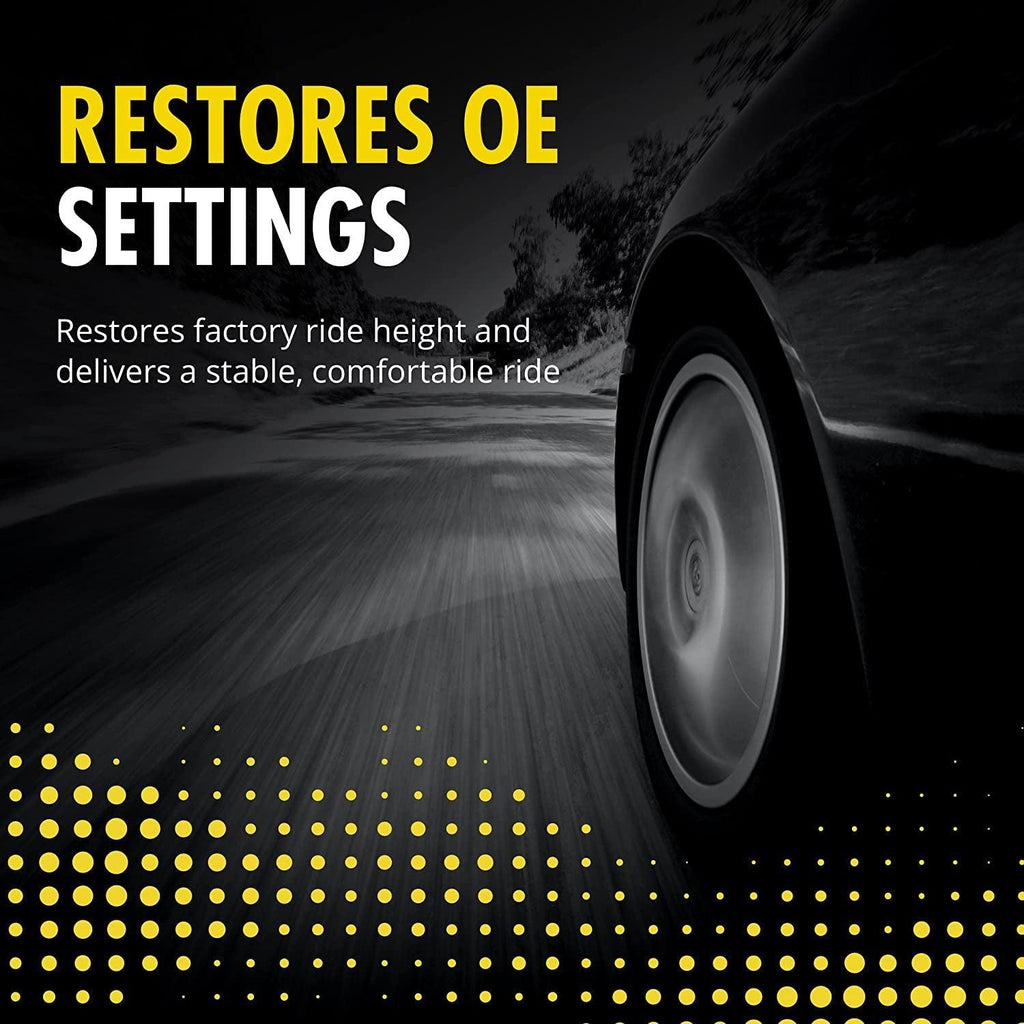 Monroe 40209 Shock Absorber