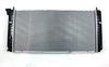 2854 Radiator Compatible with 2006-2008 Buick Lucerne