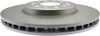 582061 Brake Rotor, 1 Pack