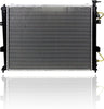 A2961 Radiator