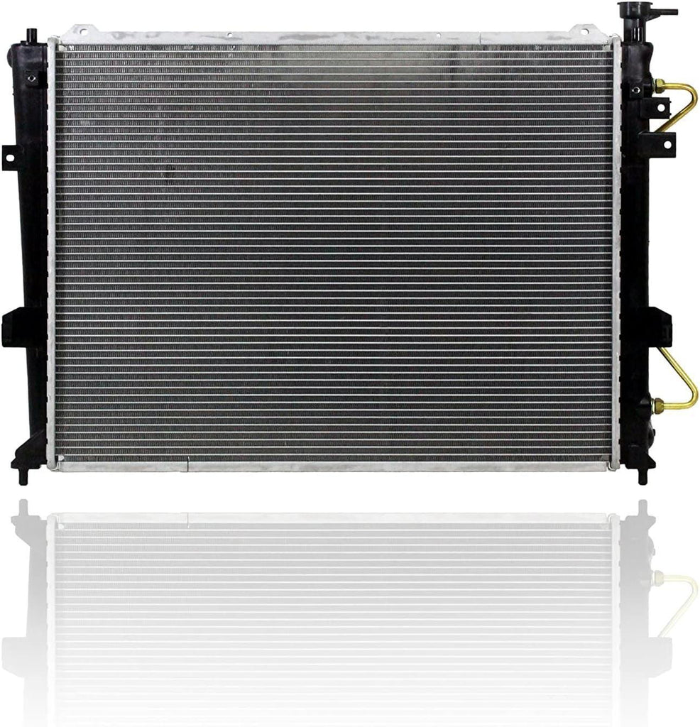 A2961 Radiator