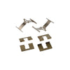 Carlson Disc Brake Hardware Kit for Accord, CL 13334