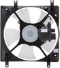 Engine Cooling Fan a - 600180