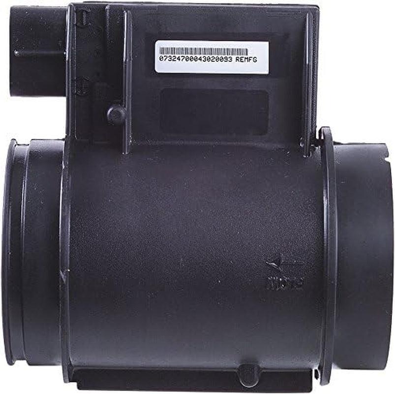 Professional 213-3447 Mass Air Flow Sensor, Remanufactured