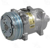 58588 New AC Compressor