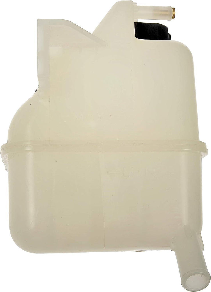 Dorman 603-491 Front Engine Coolant Reservoir Compatible with Select Chevrolet/Saturn Models