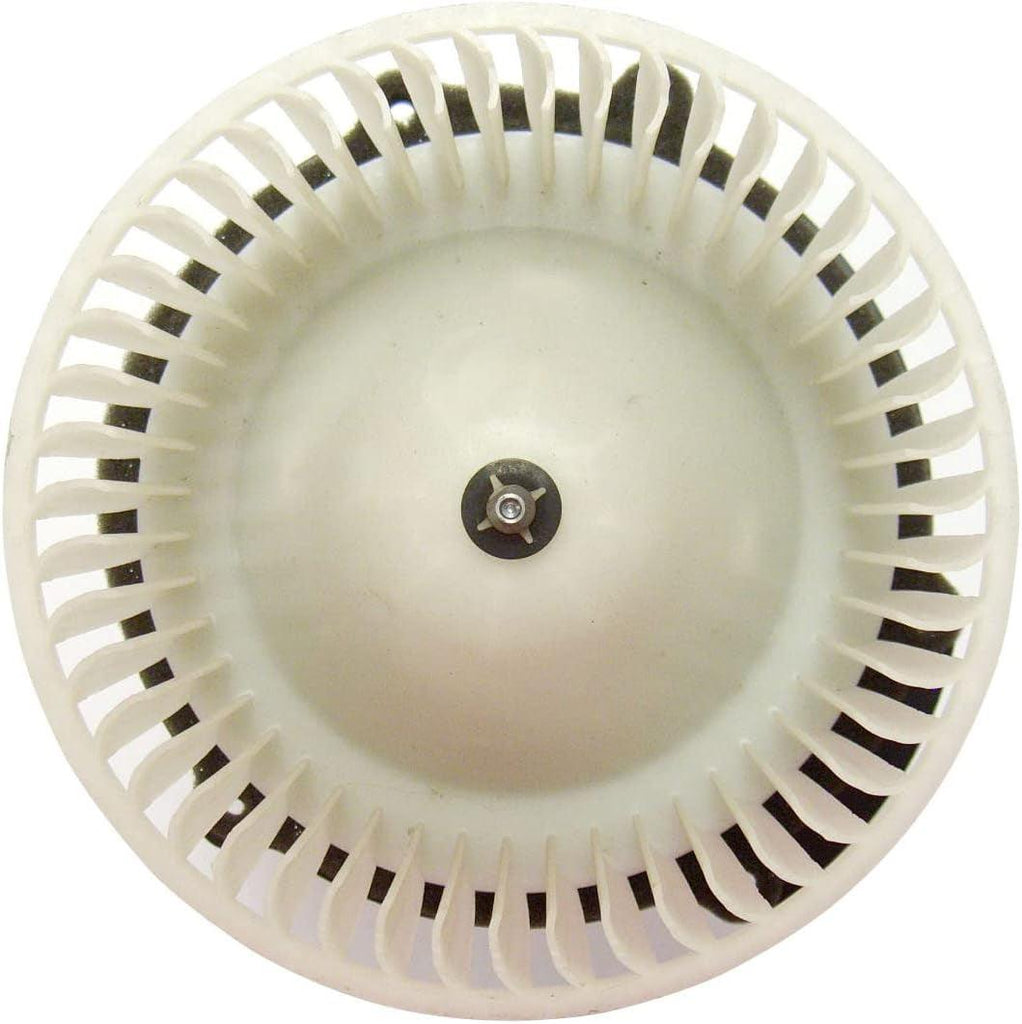 700033 Mazda 626 Replacement Blower Assembly