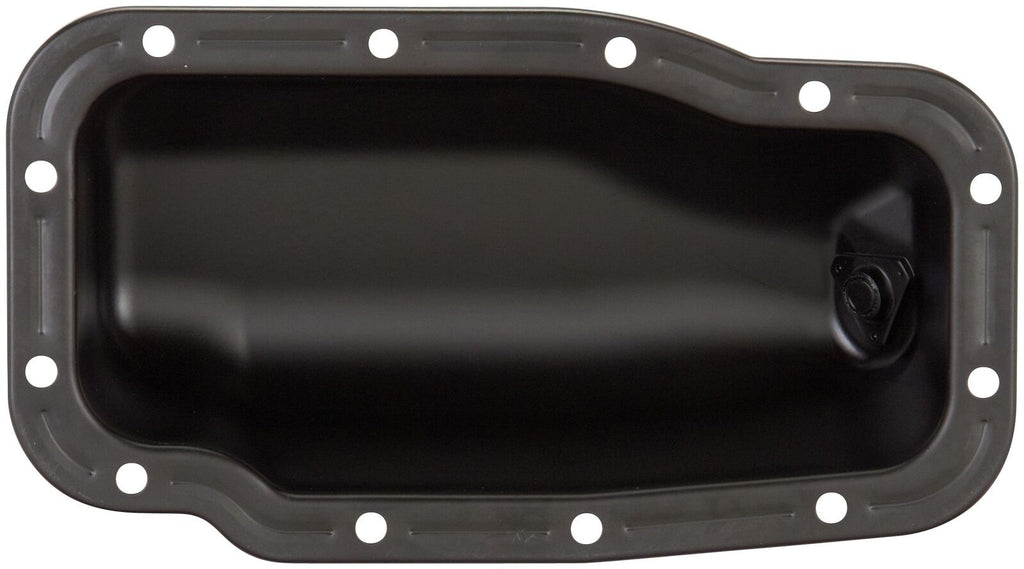 Engine Oil Pan for Axiom, Rodeo, Rodeo Sport, Passport, Trooper+More (HOP25A)