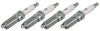 Set of 4 Spark Plugs Genuine OEM ACDELCO Professional Rapidfire Gap Preset