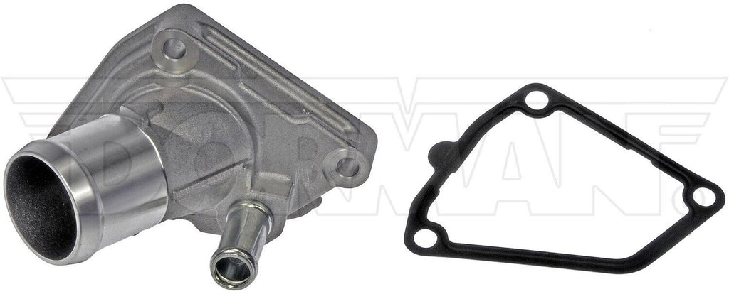 Engine Coolant Thermostat Housing for FX35, G35, 350Z, Pathfinder, QX4 902-5149