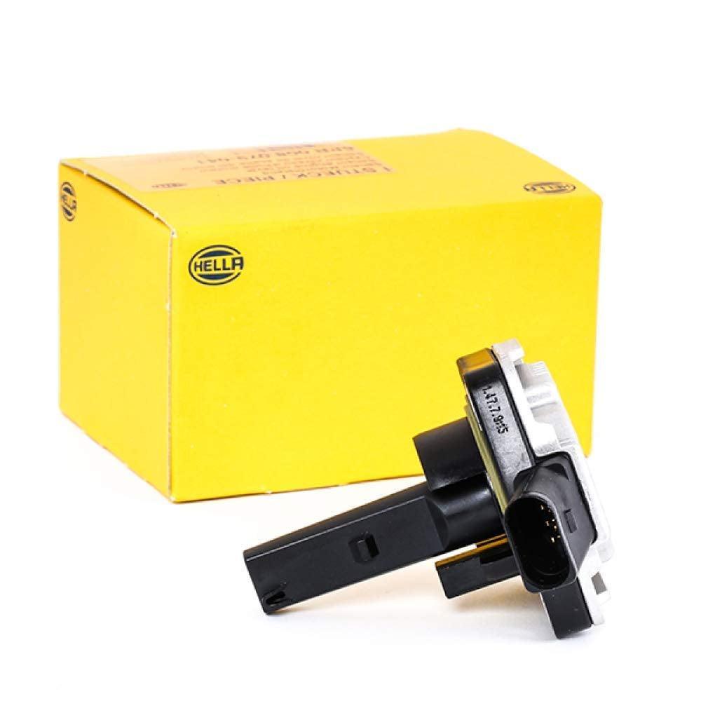 - Oil Level Sensor (Original) - Audi A3 (1996/2003) / A4 (1994/2008) / Volkswagen Touareg 3.6, 4.2 (2003/2010)