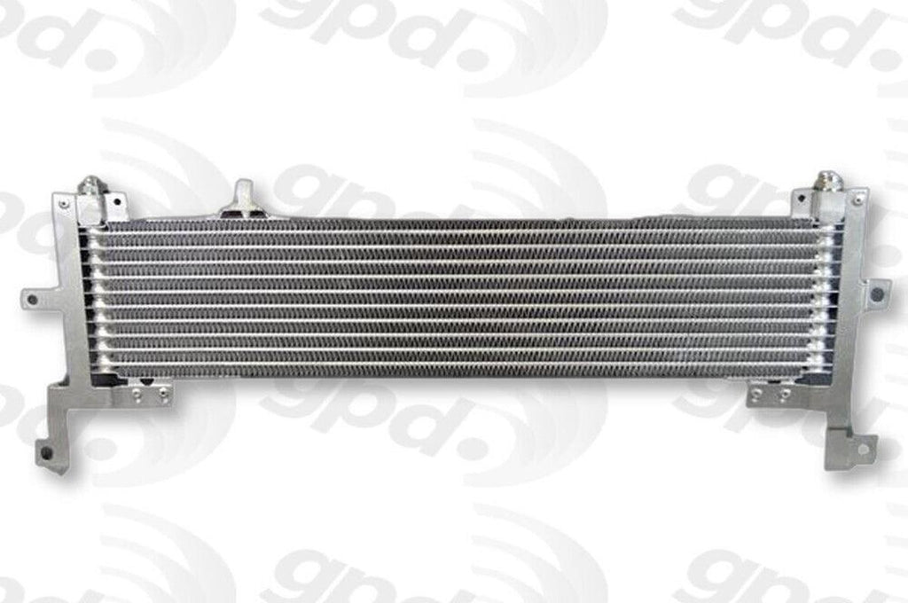 Global Parts Automatic Transmission Oil Cooler for 08-15 CTS 2611394