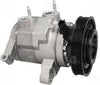(98301) A/C Compressor