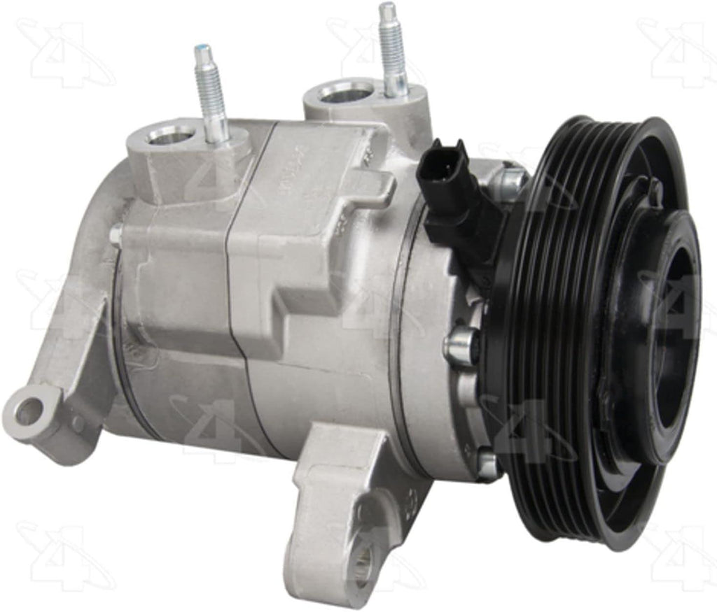 (98301) A/C Compressor
