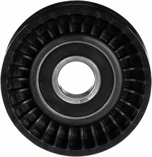 Accessory Drive Belt Tensioner Pulley for Challenger, Durango, Bronco+More 38018