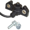 Holstein ABS Wheel Speed Sensor for 1997-2001 CR-V 2ABS0788