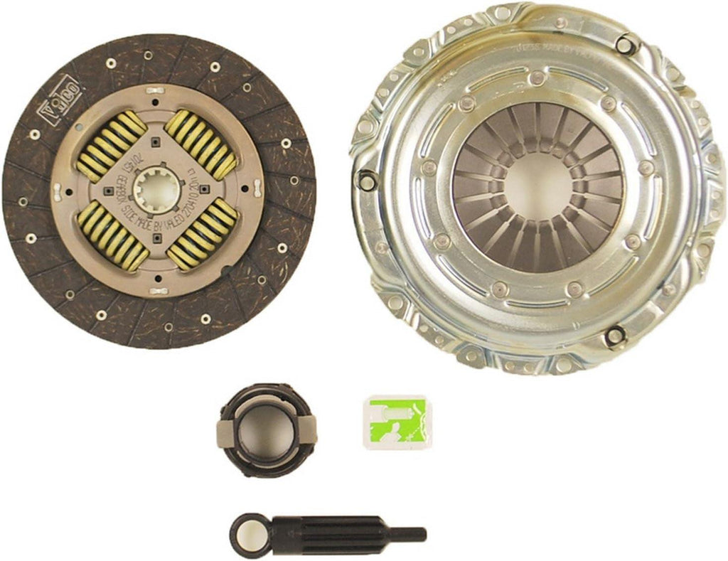 52281209 Clutch Service Kit