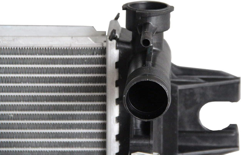 13595 Radiator Compatible with 2011-2019 Infiniti QX56