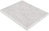Fresh Breeze Cabin Air Filter Replacement for Car Passenger Compartment W/Arm and Hammer Baking Soda, Easy Install, CF12283 for Select Chrysler Vehicles