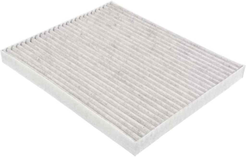 Fresh Breeze Cabin Air Filter Replacement for Car Passenger Compartment W/Arm and Hammer Baking Soda, Easy Install, CF12283 for Select Chrysler Vehicles