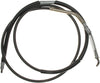 BC95865 Professional Grade Parking Brake Cable