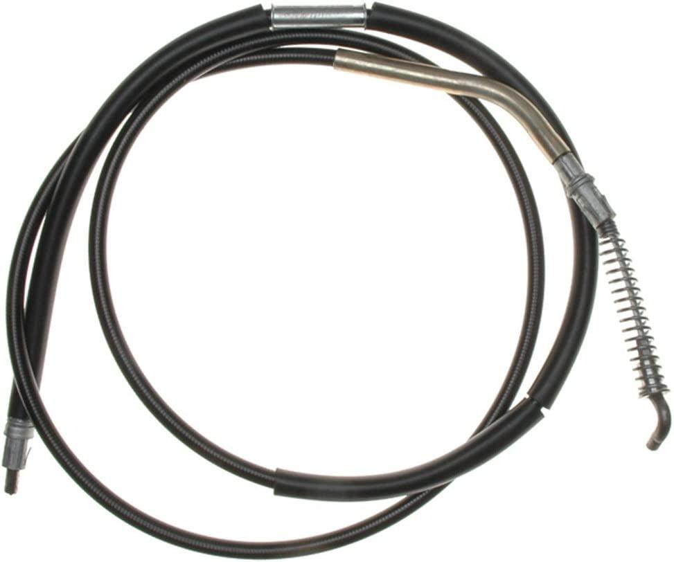 BC95865 Professional Grade Parking Brake Cable