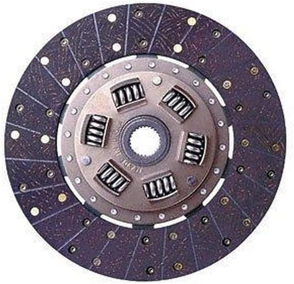 384148 Clutch Disc