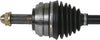 66-4164 New CV Axle