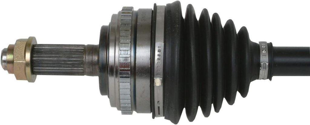 66-4164 New CV Axle