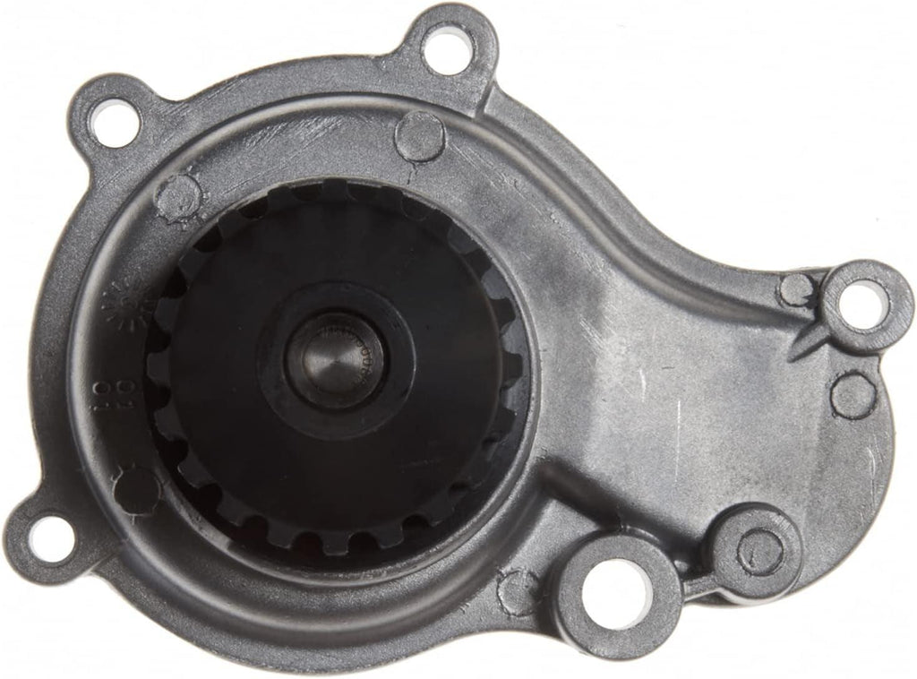 41006 Premium Engine Water Pump
