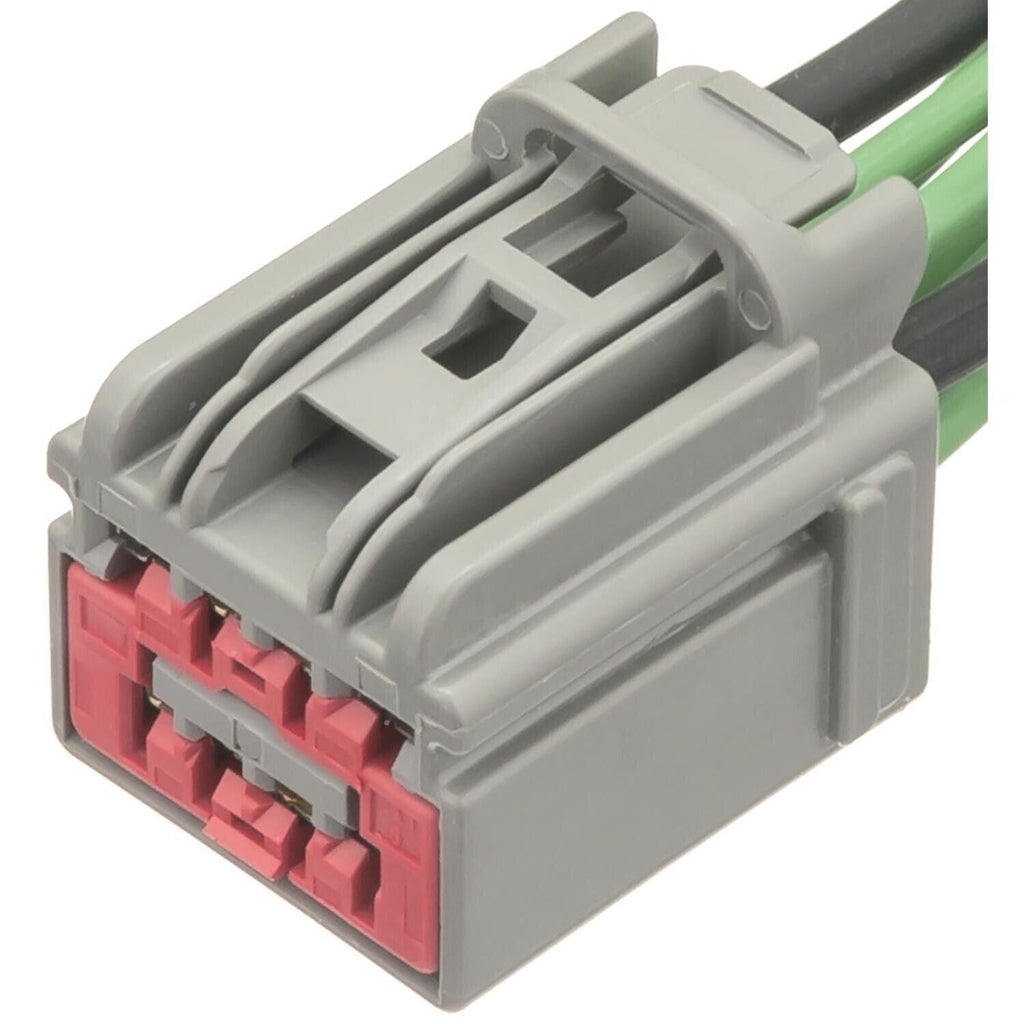 Combination Switch Connector for Escape, Mariner, Edge, F-150+More S-1770