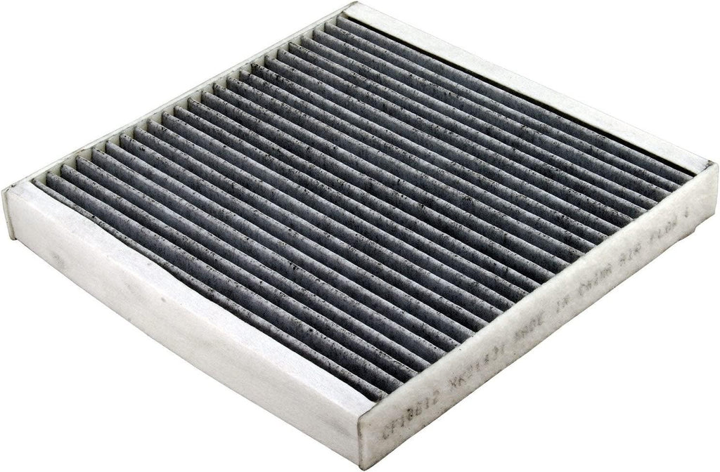 Fresh Breeze Cabin Air Filter Replacement for Car Passenger Compartment W/ Arm and Hammer Baking Soda, Easy Install, CF10612 for Select Smart Vehicles