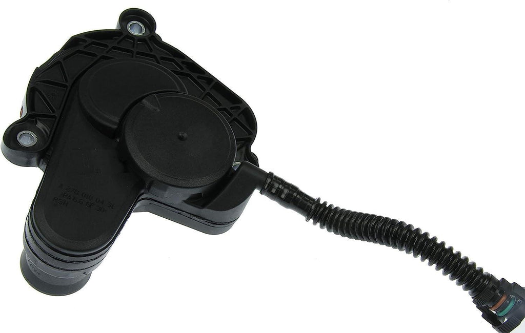 2780100431 Engine Crankcase Vent Valve