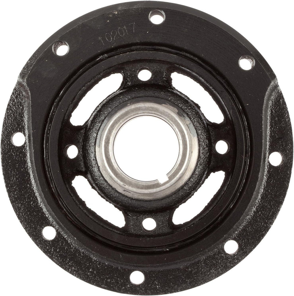 Automotive Graywerks 102030 Engine Harmonic Balancer