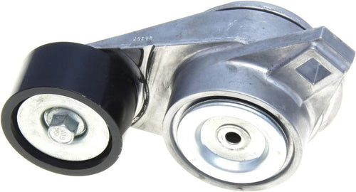 Gold 38531 Heavy Duty Drive Belt Tensioner Assembly with Pulley