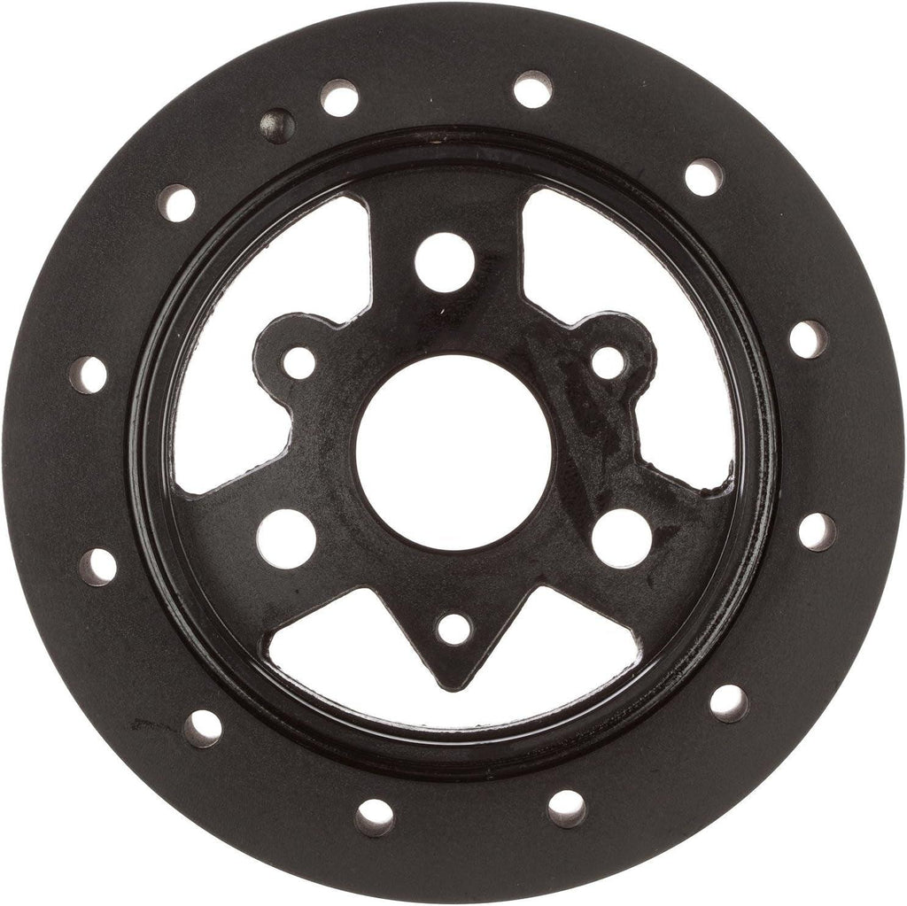 Automotive Graywerks 102056 Engine Harmonic Balancer