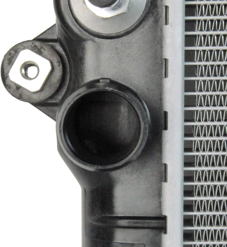 13565 Radiator Compatible with 2016-2020 Toyota Tacoma