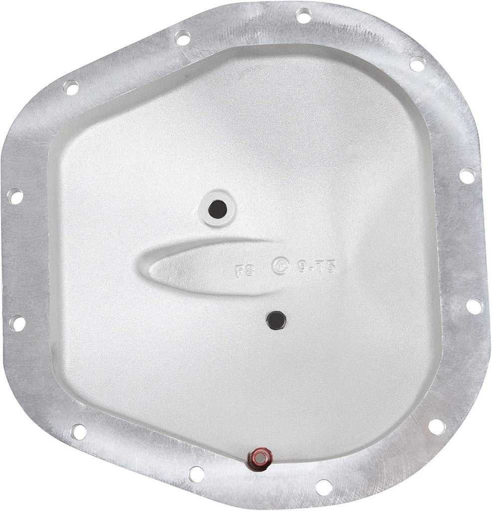 G2 Axle & Gear 40-2046AL G-2 Aliminum Differential Cover