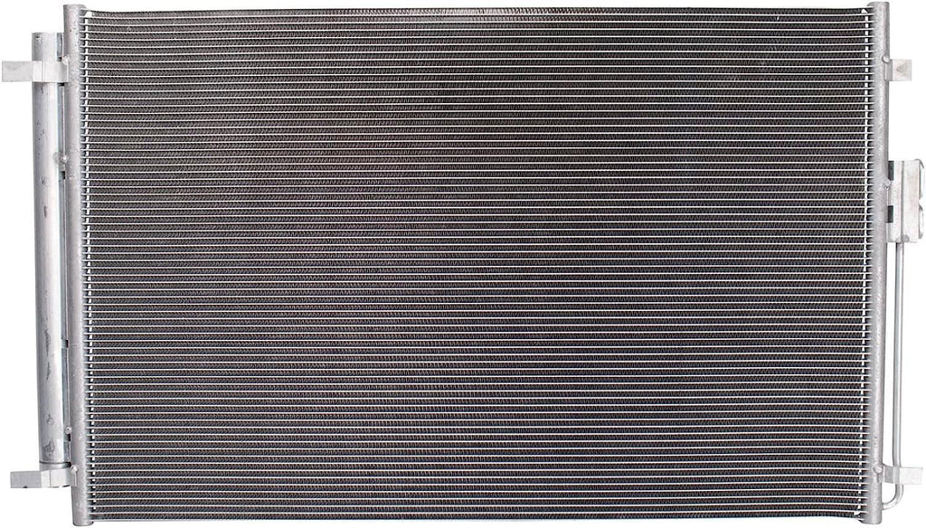 Air Conditioning A/C Condenser Receiver Drier Fits 2020-2021 Kia Telluride